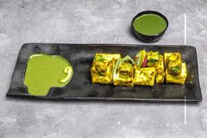 Paneer Pahadi Tikka