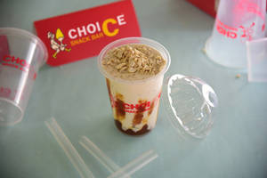 Kaju Anjir Thick Shake