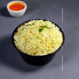 Ghee Rice