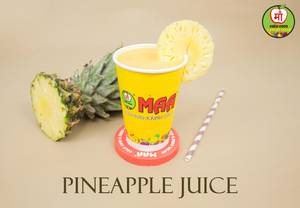 Pineapple Juice