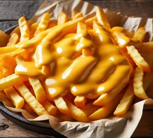 Cheese Fries