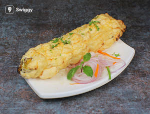 Chicken Reshmi Kebab