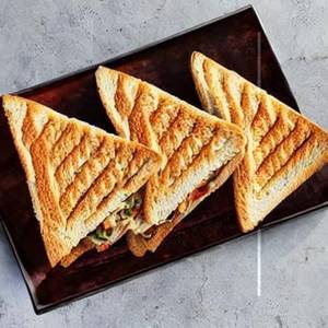 Bread Jam