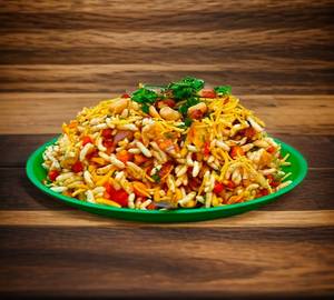 Bhel puri masala