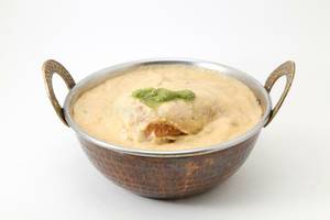 Baby Malai Kofta