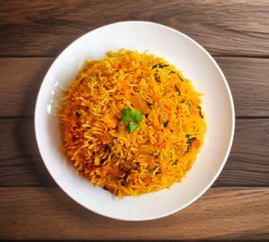 Biryani Rice Khuska