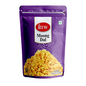 Moong Dal (Millet) 350gm