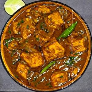 Singh Sahab Special Shahi Sabji