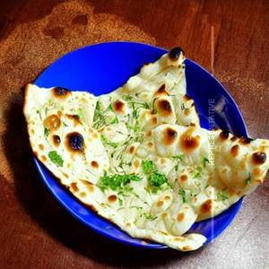Rohini Naan