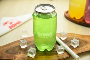Green Apple