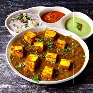 Paneer Pahadi