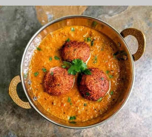 Veg Kofta