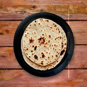 Tawa Paratha