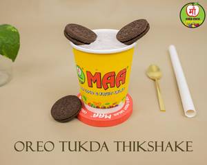 Oreo Tukda Thickshake