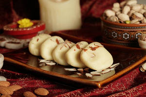 Rajasthani Peda