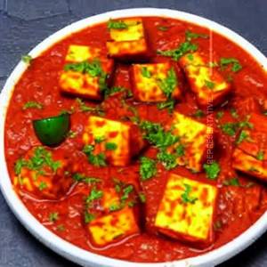 Paneer Manpasand