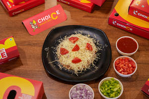 Tomato Pizza