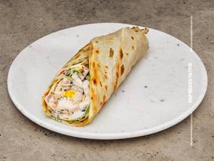 Egg Chicken Mayonnaise Roll