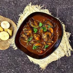 Mushroom Banjara