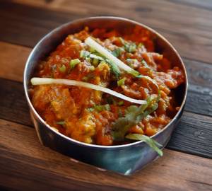 Chicken dhaniya [1 pieces]