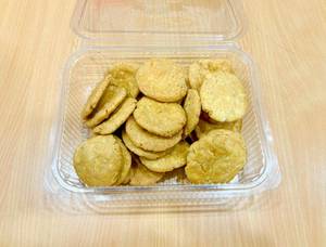 Plain Mathri [500 G]