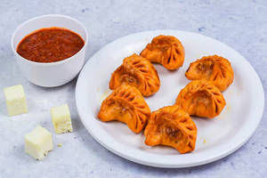 Fried momos