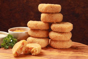 Chicken Nuggets