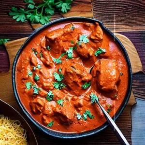 Butter Chicken Masala