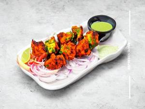 Chicken Achari Tikka