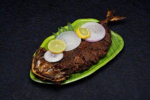 Bangda Tawa Fry [o]