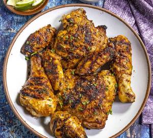 Peri Peri Chicken