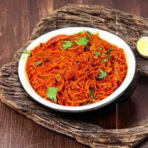 Sev Tamatar Ki Sabji