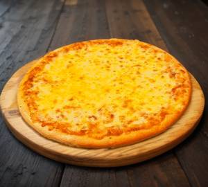 Margherita Pizza [ 8 Inches ]