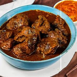 Mutton Adraki