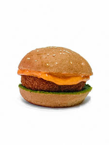 Bombay Burger