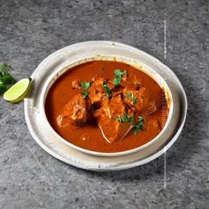 Dil wale butter chicken curry