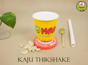 Kaju Thickshake