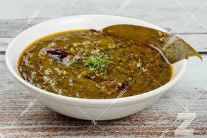 Dal Palak