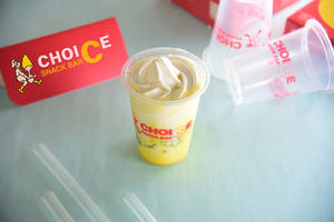 Kesar Falooda