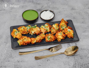 Lazeez Kabab