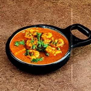 Prawn Thokku