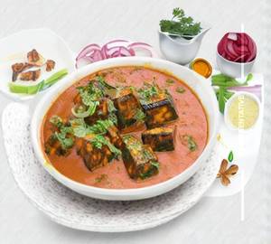 Paneer chatpat