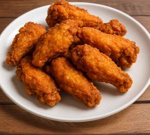 Chicken Wings [5 Pieces]