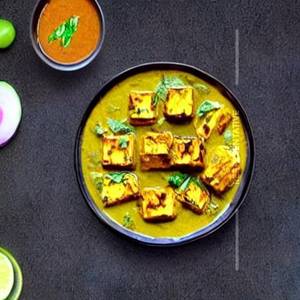 Paneer Kurma