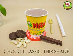 Choco Classic Thickshake