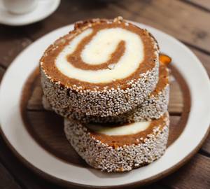 Kaju Khas-Khas-Roll