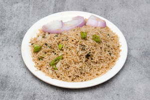 Veg pulao