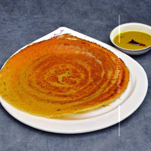 Ghee Rava Dosai