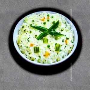 Curd rice