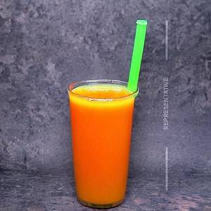 Papaya Fresh Juice 